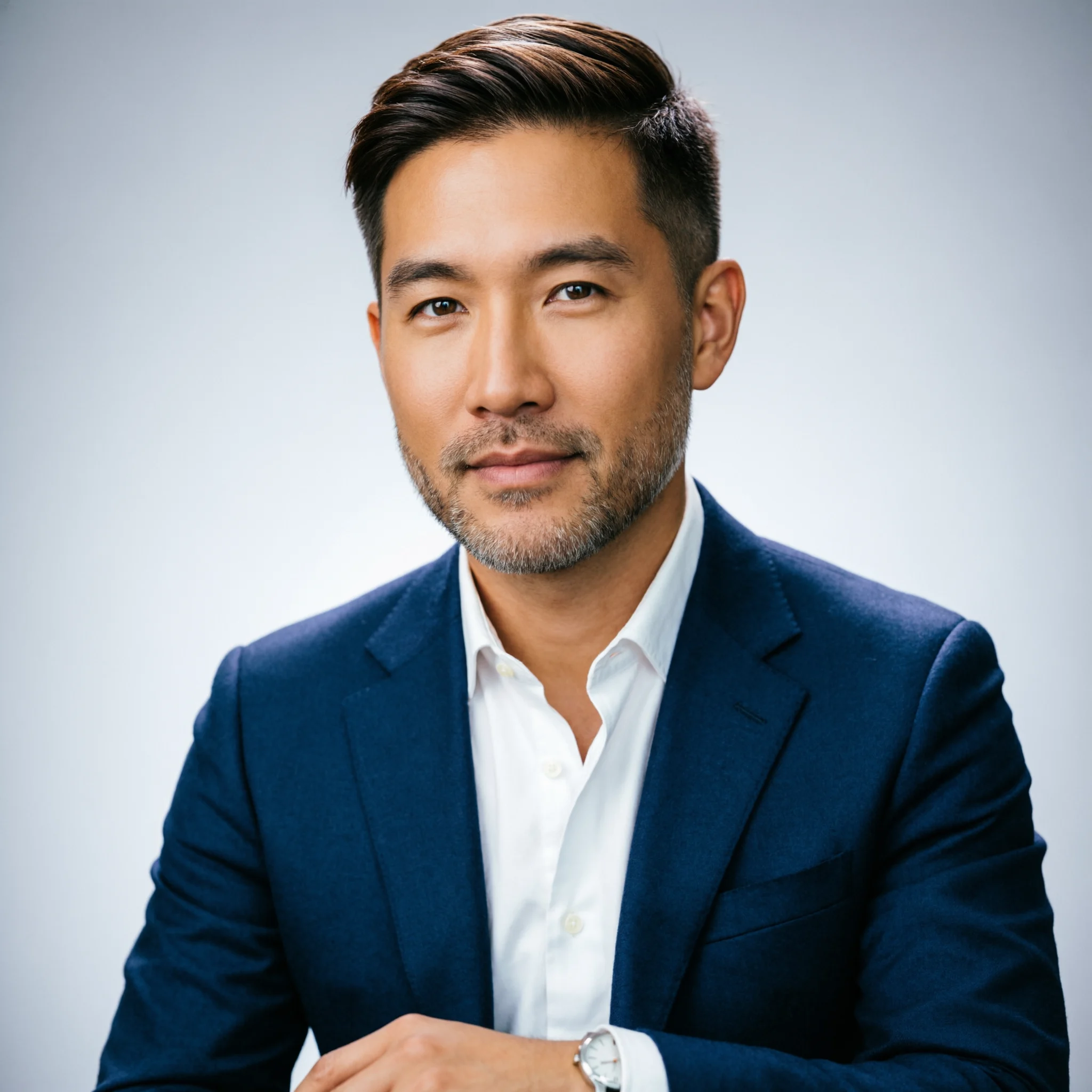 Aaron Ezra
